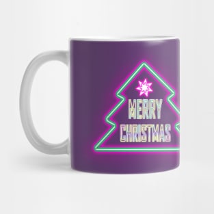 MERRY CHRISTMAS 2 Mug